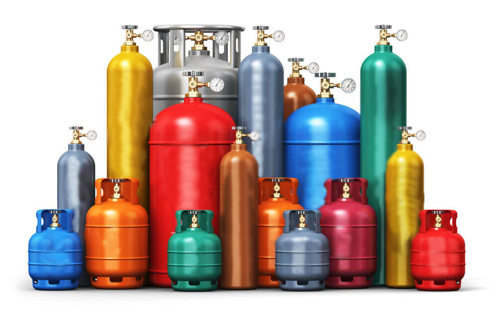 Сферы применения