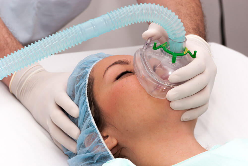 Все о применении закиси азота в детской стоматологии - фото Все о применении закиси азота в детской стоматологии