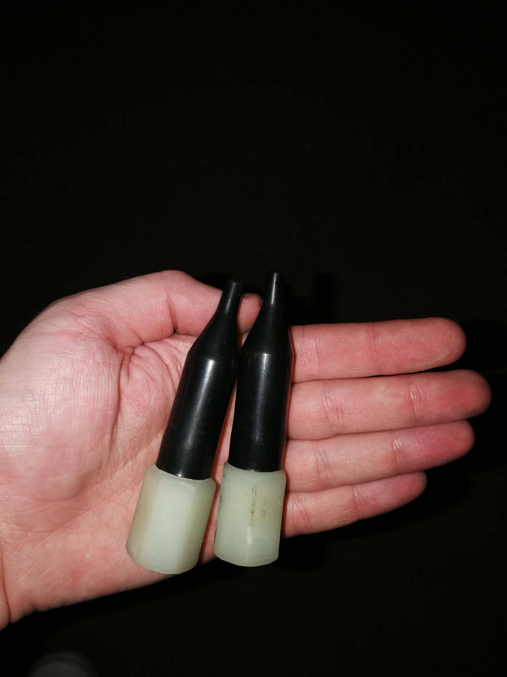 Насадки на баллоны - фото Насадки на баллоны