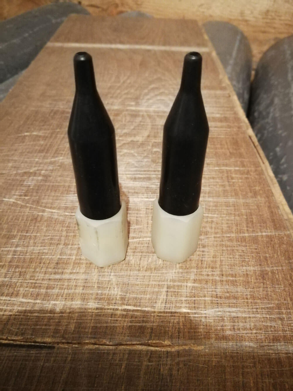 Насадки на баллоны - фото Насадки на баллоны